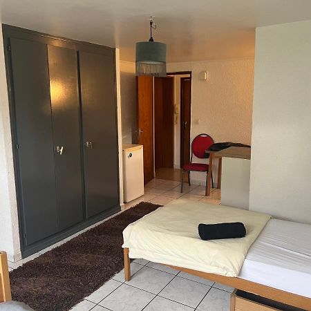 Appartement Week Fegersheim ภายนอก รูปภาพ