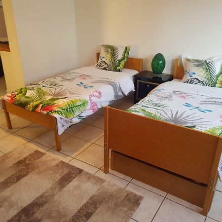 Appartement Week Fegersheim ภายนอก รูปภาพ