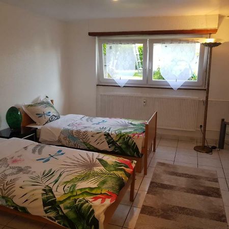 Appartement Week Fegersheim ภายนอก รูปภาพ