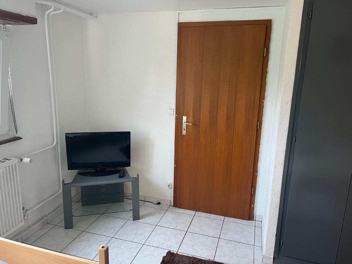 Appartement Week Fegersheim ภายนอก รูปภาพ